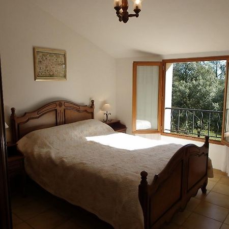 Vacances En Provence Pontevès Dış mekan fotoğraf